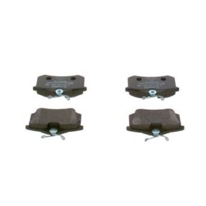 Bosch Disk plocice 0 986 494 399