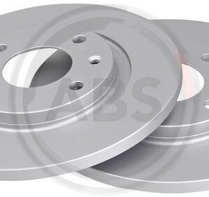 ABS Kocioni disk 16899