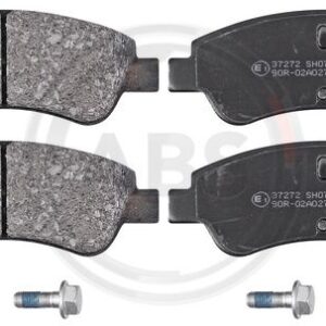 ABS Disk plocice 37272