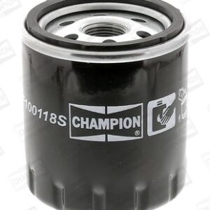 CHAMPION Filter za ulje COF100118S